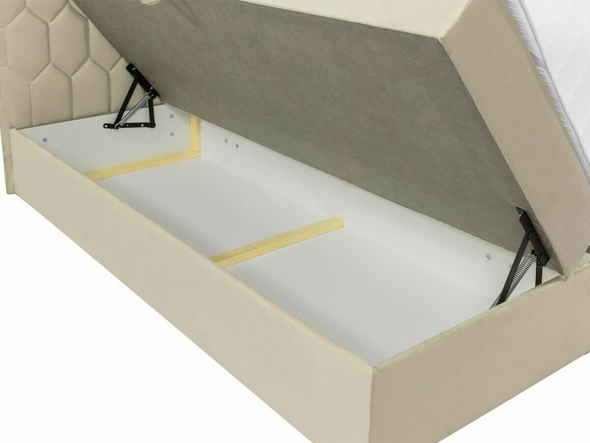 Kontinentālā gulta Pons III (Fresh 8)
