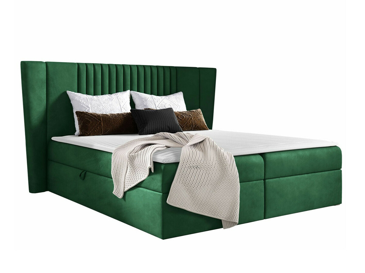 Kontinentālā gulta Fenestra (Magic Velvet 2225)