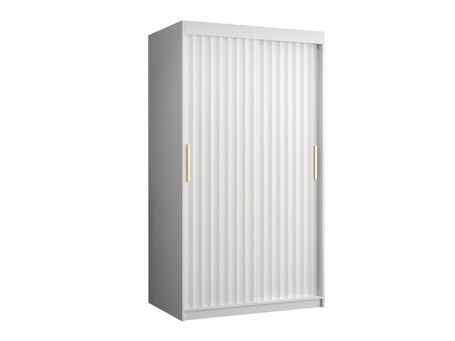 Skapis Hartford 334 (Balts)