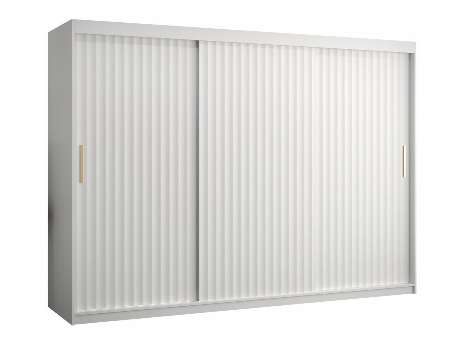 Skapis Hartford 336 (Balts)