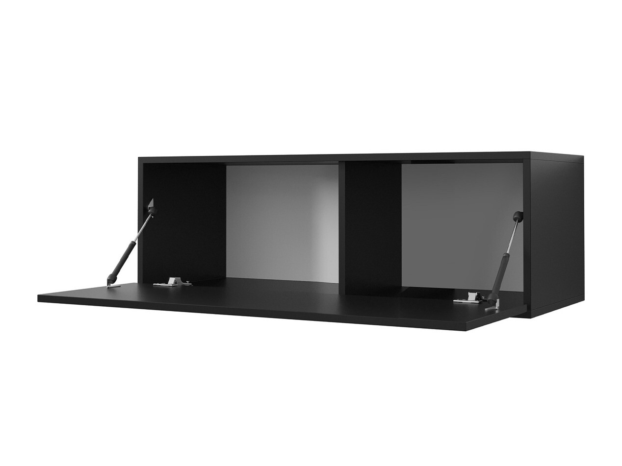 TV galds Anulio (Melns)