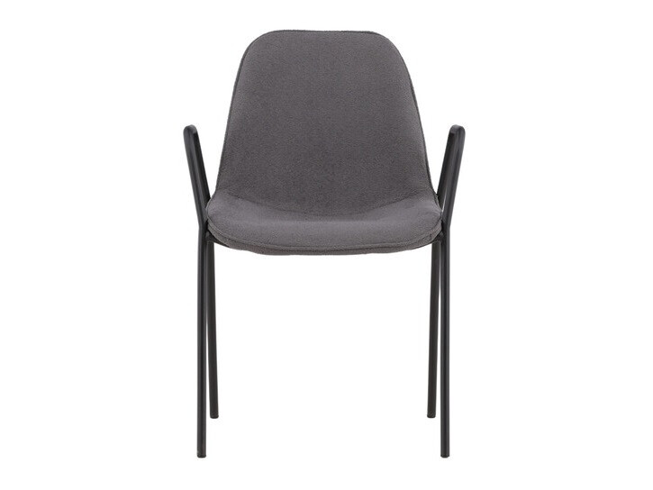 Krēsls Dallas 3286 (Pelēks)