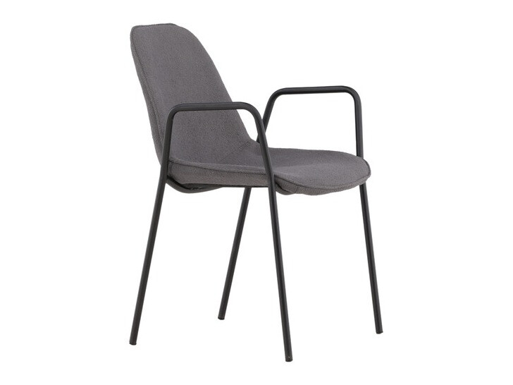 Krēsls Dallas 3286 (Pelēks)
