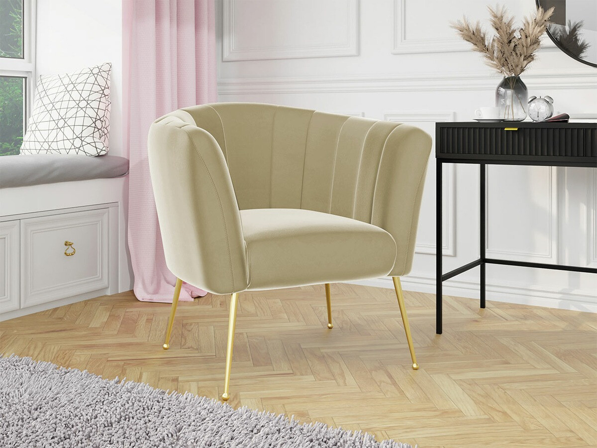 Atpūtas krēsls Orem 112 (Magic Velvet 2201)