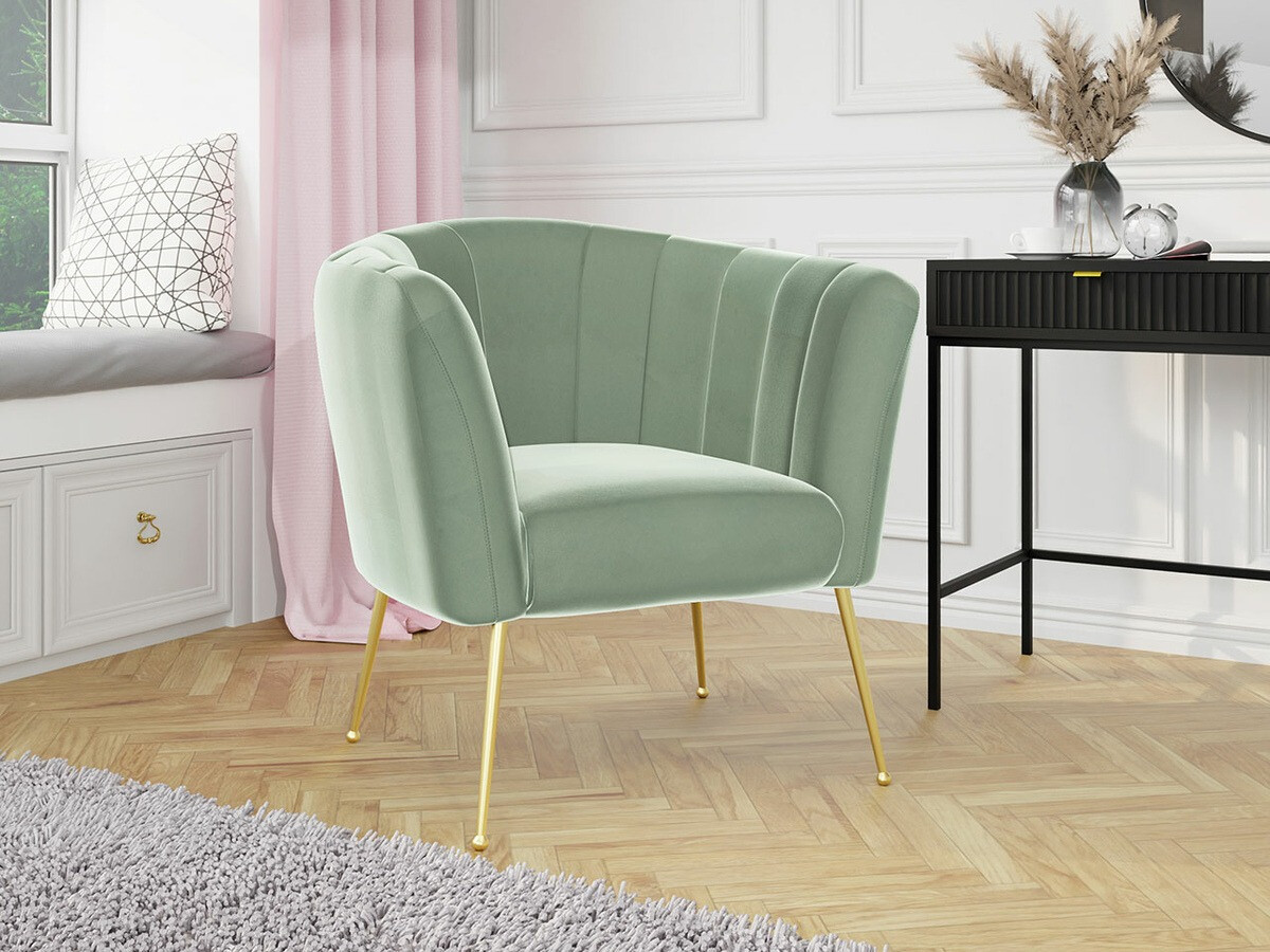 Atpūtas krēsls Orem 112 (Magic Velvet 2227)