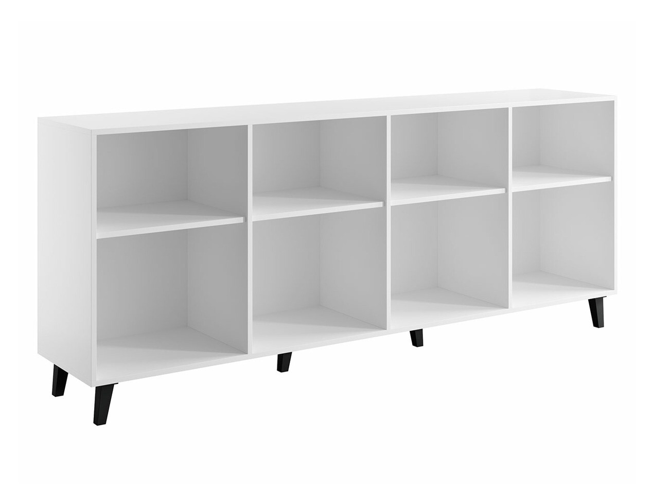 Skapis Charlotte 175 (Balts)