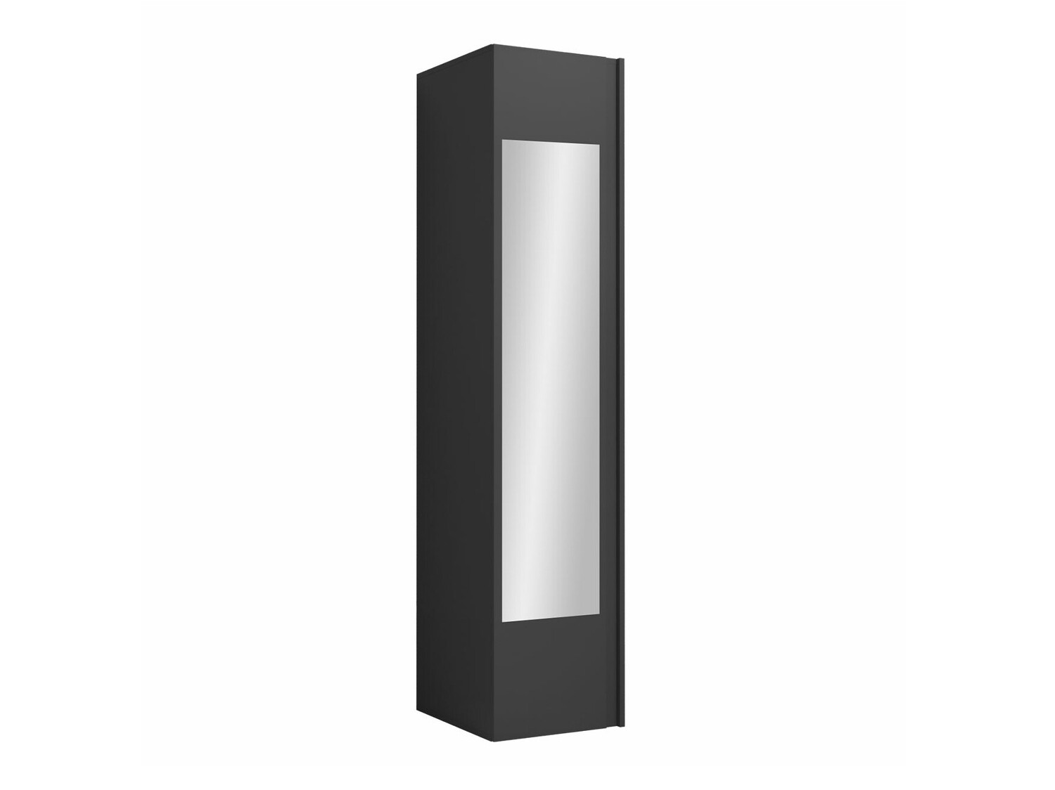 Skapis Hartford 370 (Grafīts)