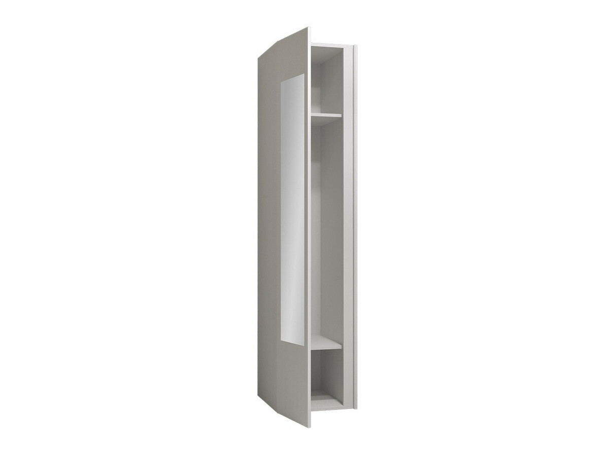 Skapis Hartford 370 (Grafīts)