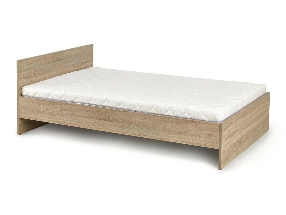 Guļamistabas komplekts Cirveso 120