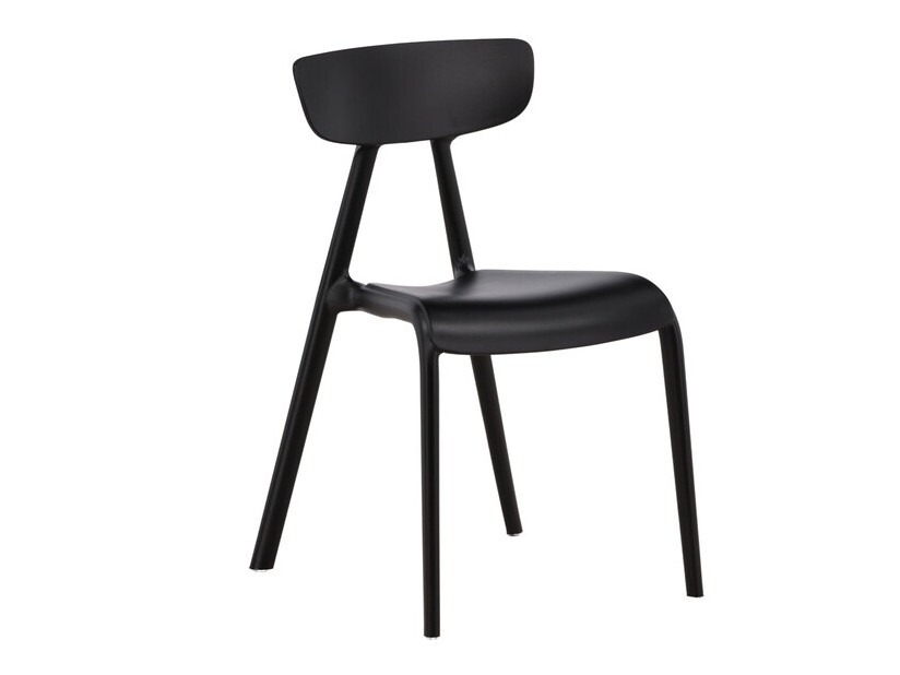 Krēsls Dallas 3383 (Melns)