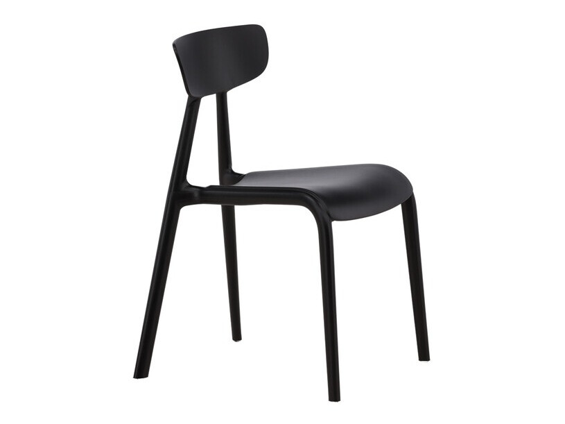 Krēsls Dallas 3383 (Melns)