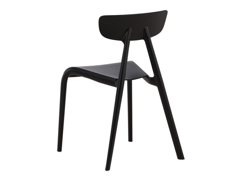 Krēsls Dallas 3383 (Melns)
