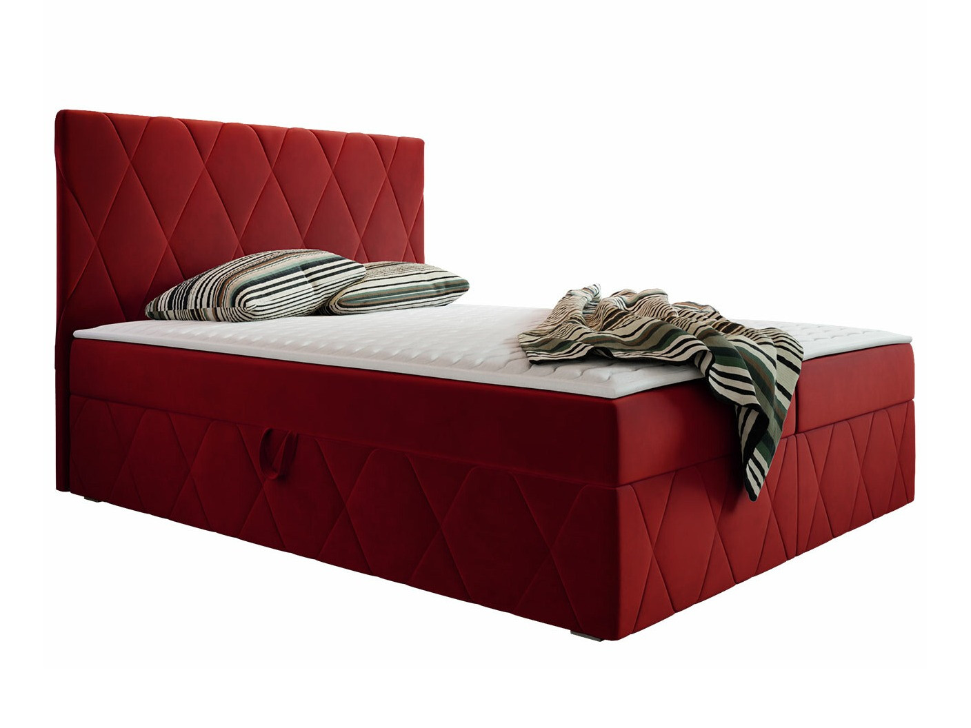 Kontinentālā gulta Comfivo Avis (Magic Velvet 2267)