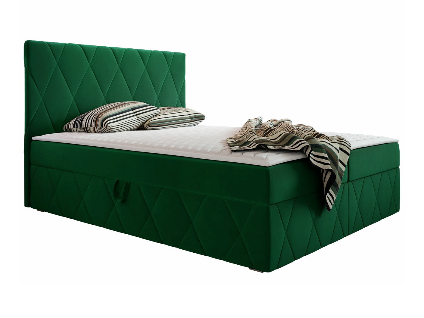 Kontinentālā gulta Comfivo Avis (Magic Velvet 2225)