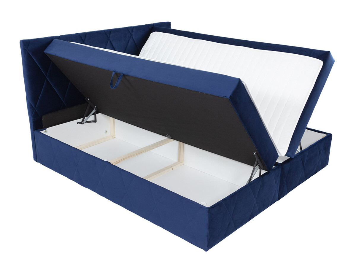 Kontinentālā gulta Comfivo Avis (Magic Velvet 2288)