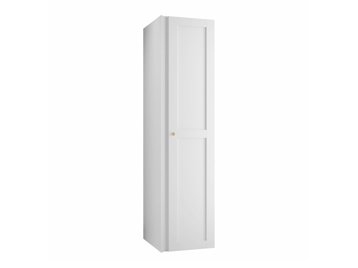 Skapis Hartford 392 (Balts)