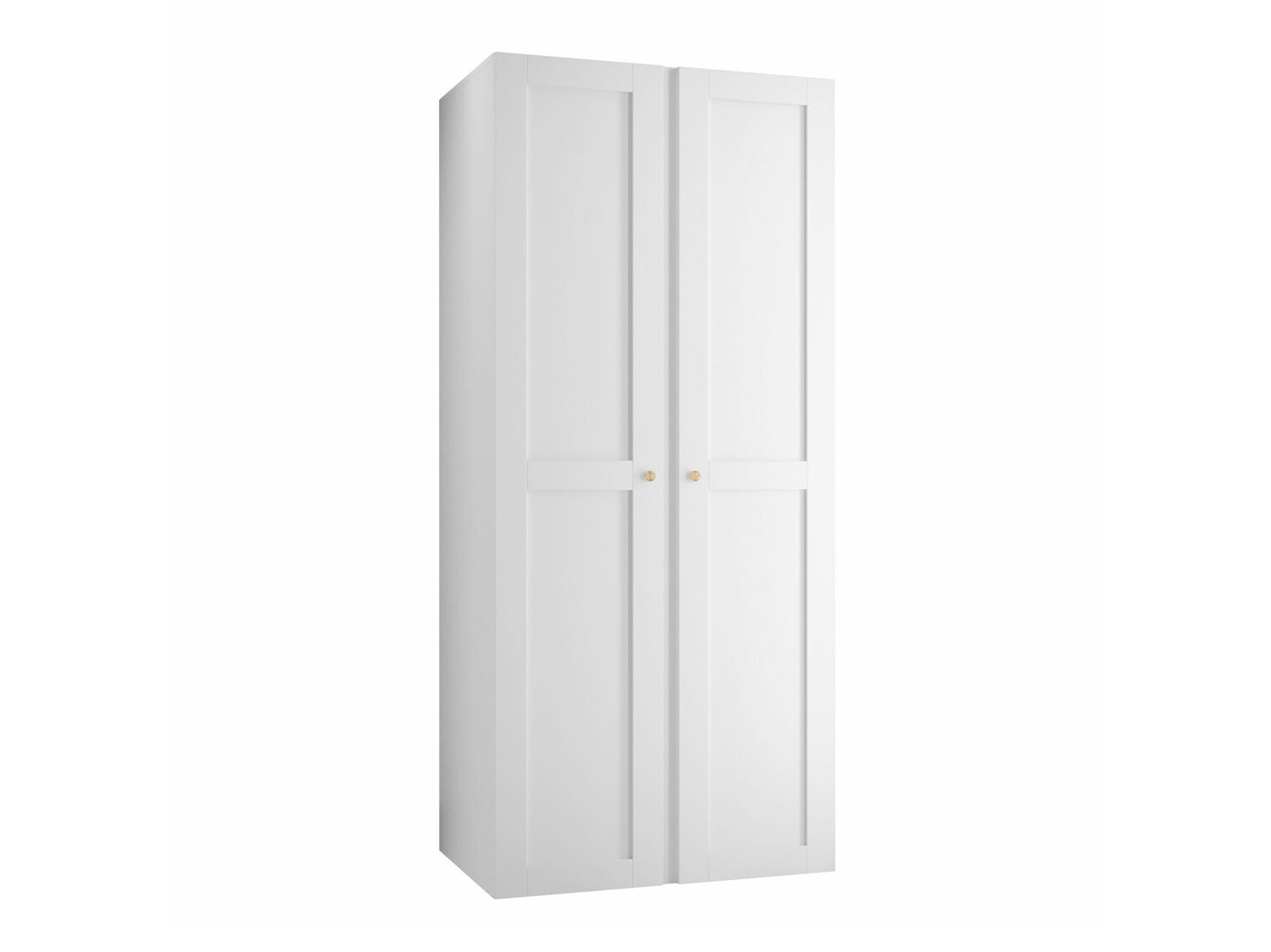 Skapis Hartford 394 (Balts)