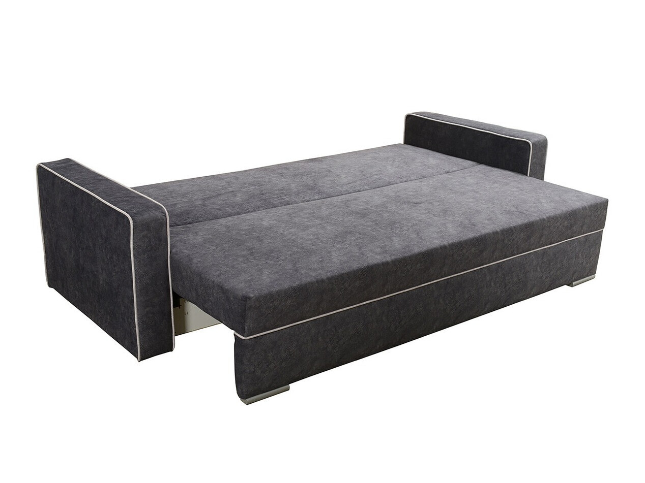 Dīvāns gulta Decatur 101 (Amor Velvet 4311 + Amor Velvet 4317)