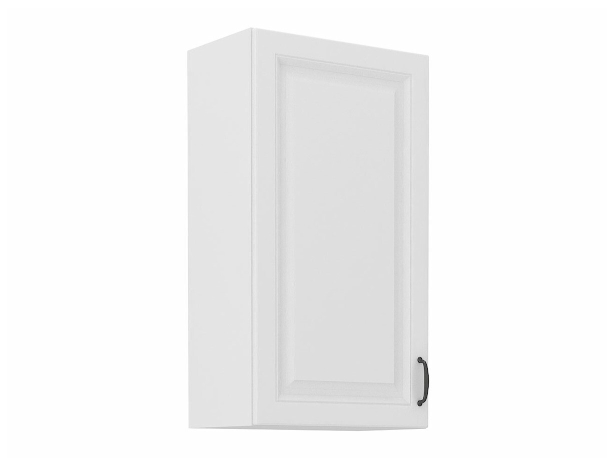 Moduļu piekarams skapis Retro White 133