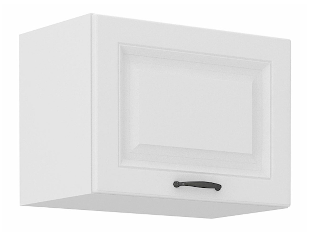 Moduļu piekarams skapis Retro White 134