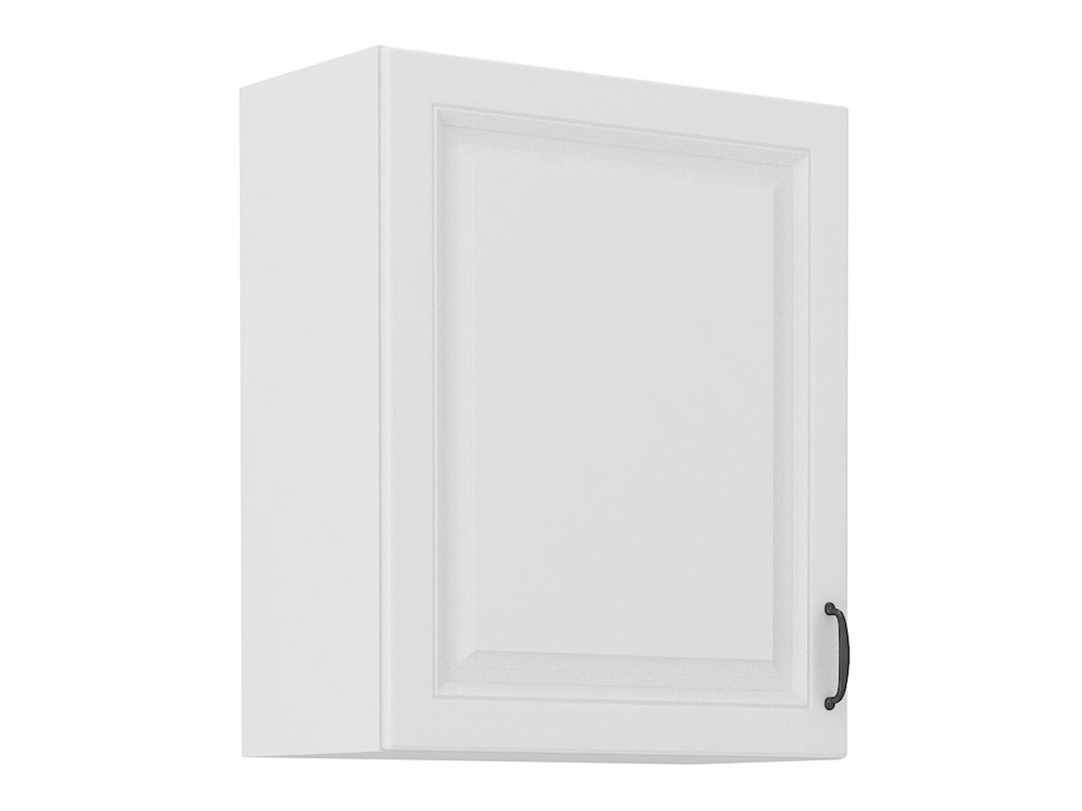 Moduļu piekarams skapis Retro White 135