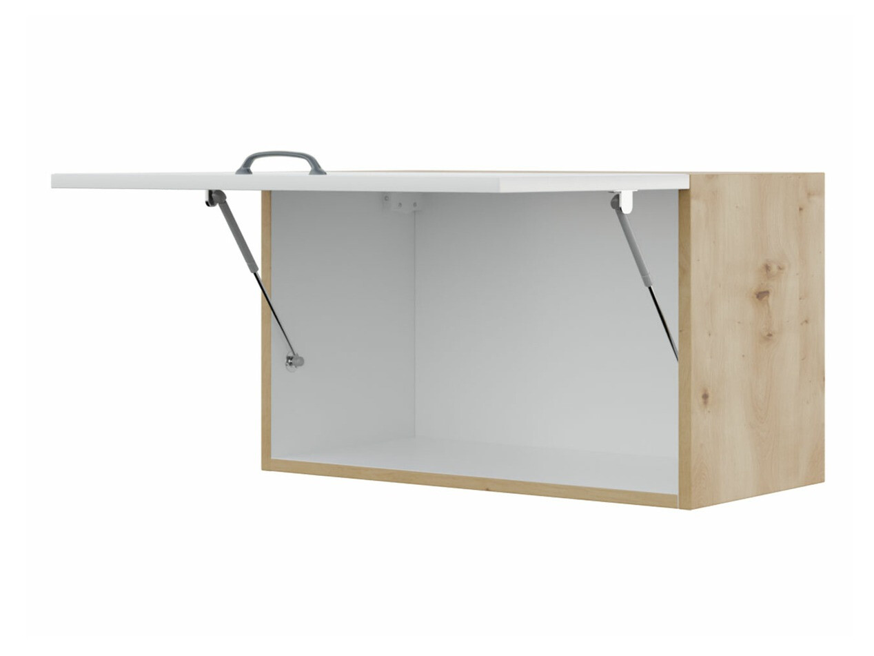 Moduļu piekarams skapis Retro Grey 138