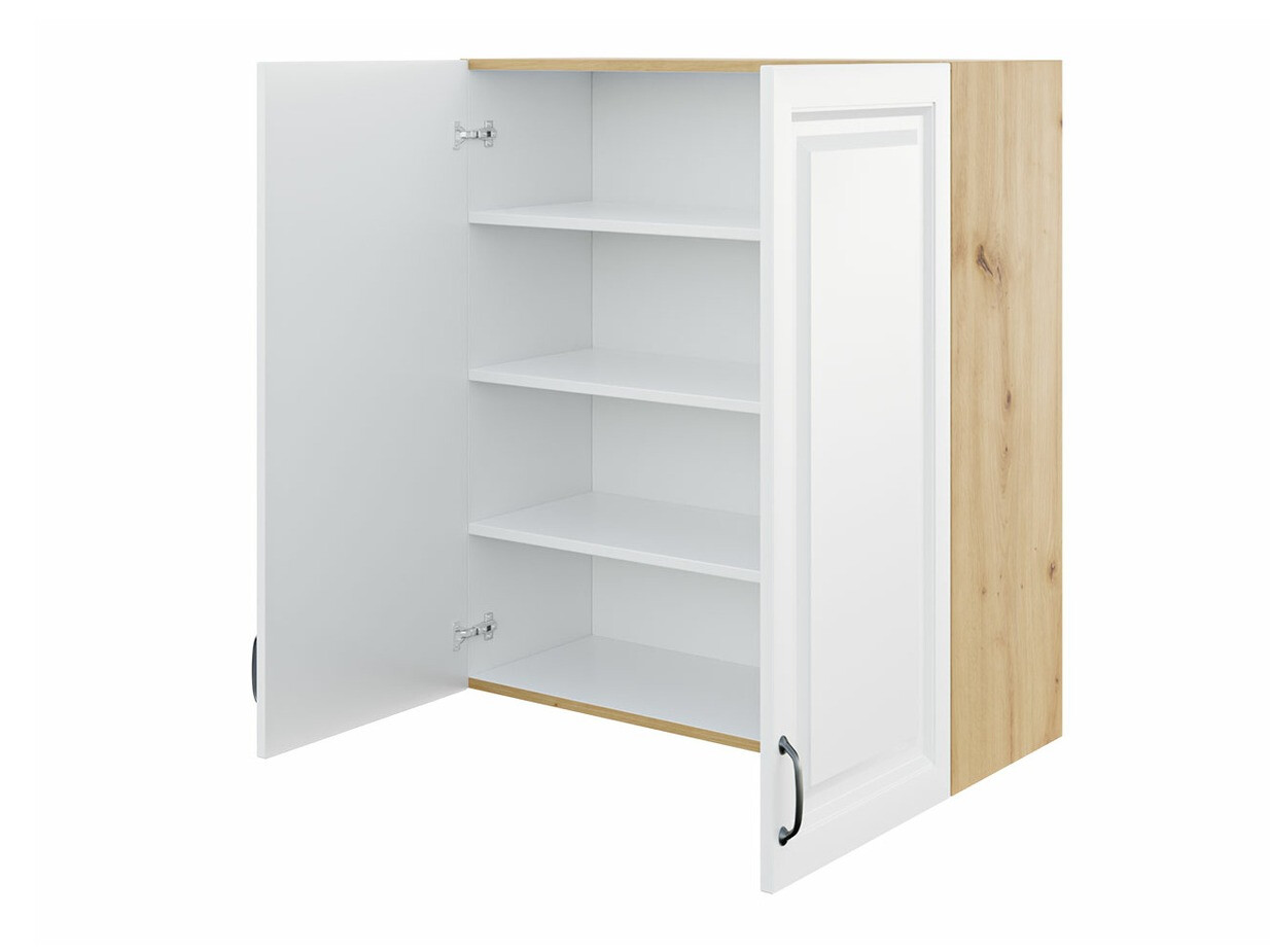 Moduļu piekarams skapis Retro Grey 140