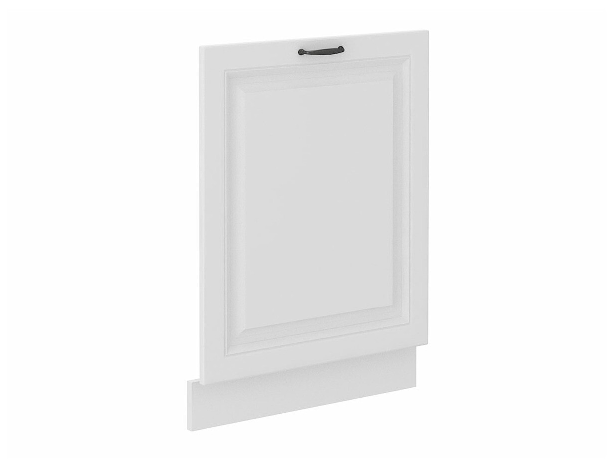 Trauku mazgājamās mašīnas durvis Retro White 147
