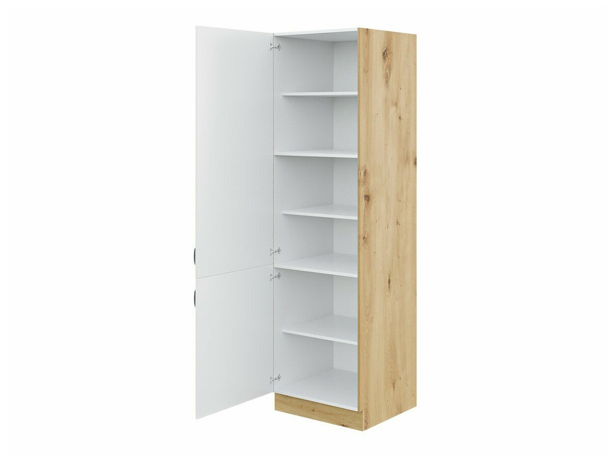 Moduļu virtuves komplekts Retro White 149