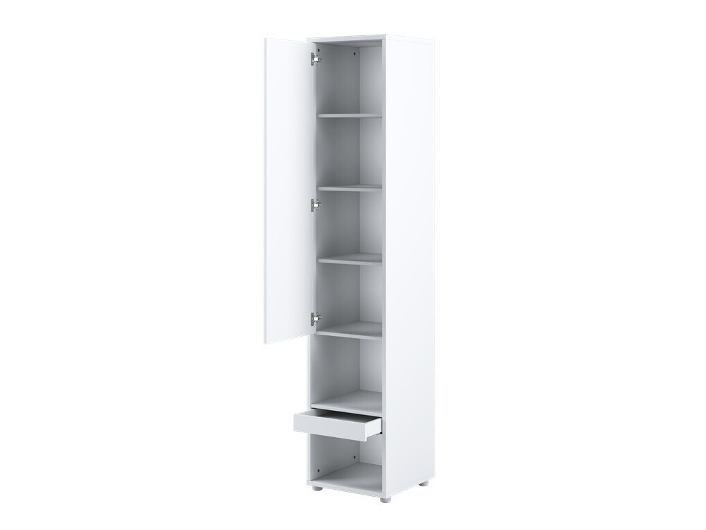 Plaukts Concept Pro Lenart (Balts)