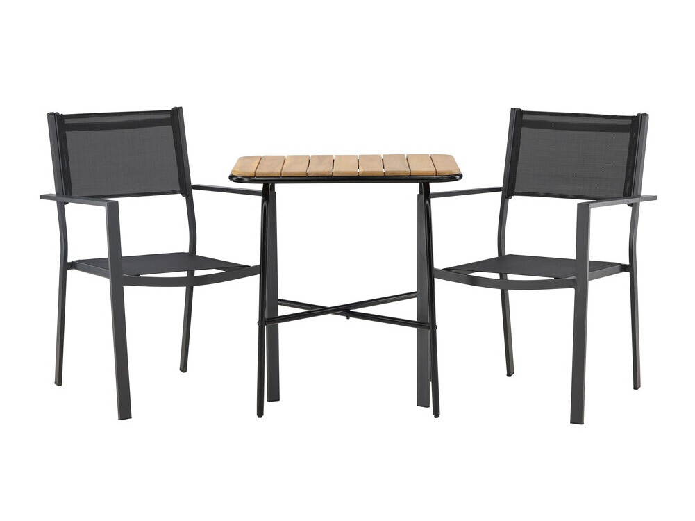 Balkona komplekts Dallas 3517