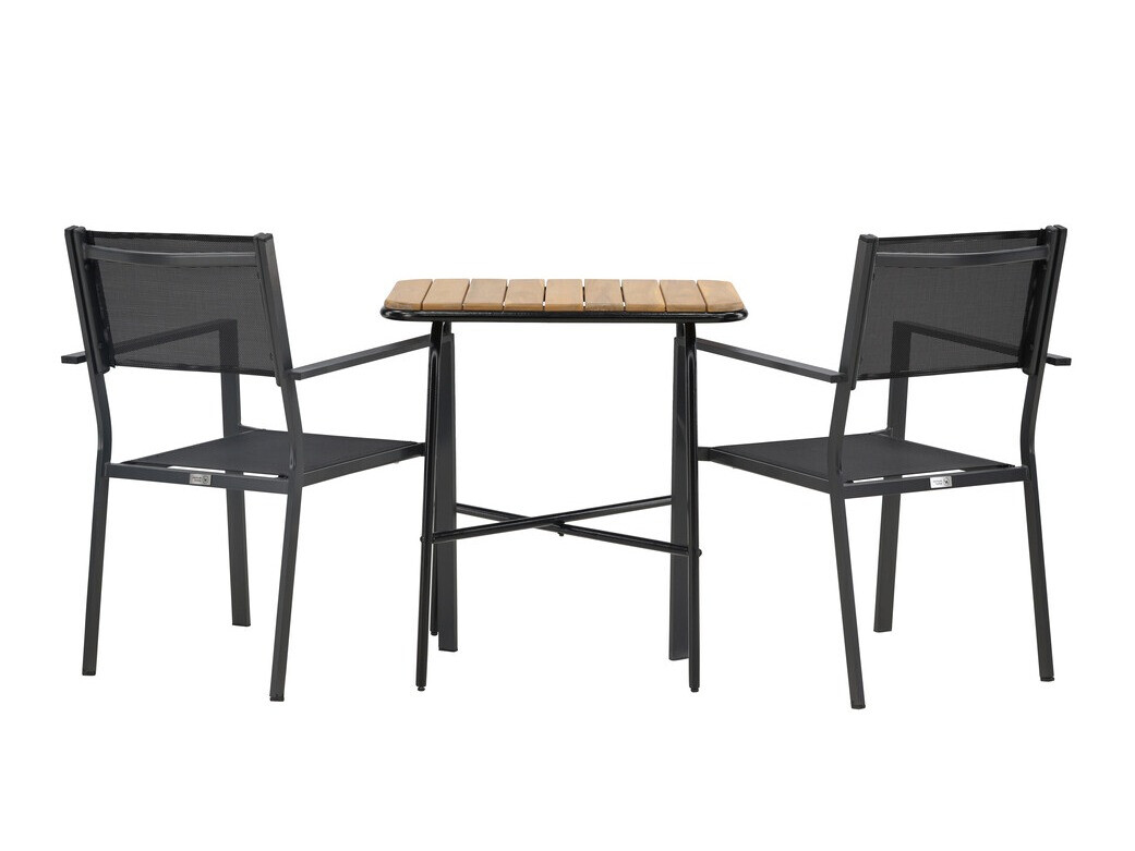 Balkona komplekts Dallas 3517