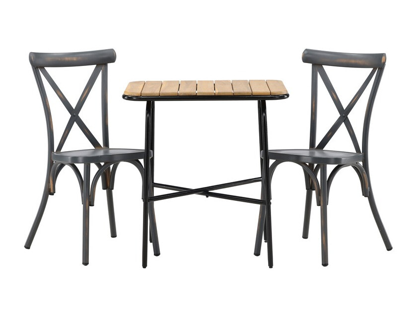 Balkona komplekts Dallas 3519