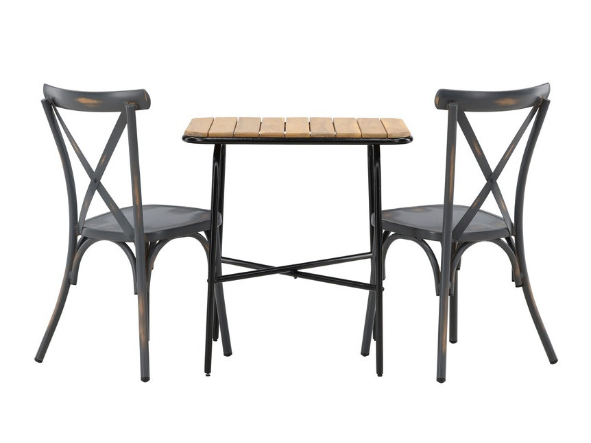 Balkona komplekts Dallas 3519
