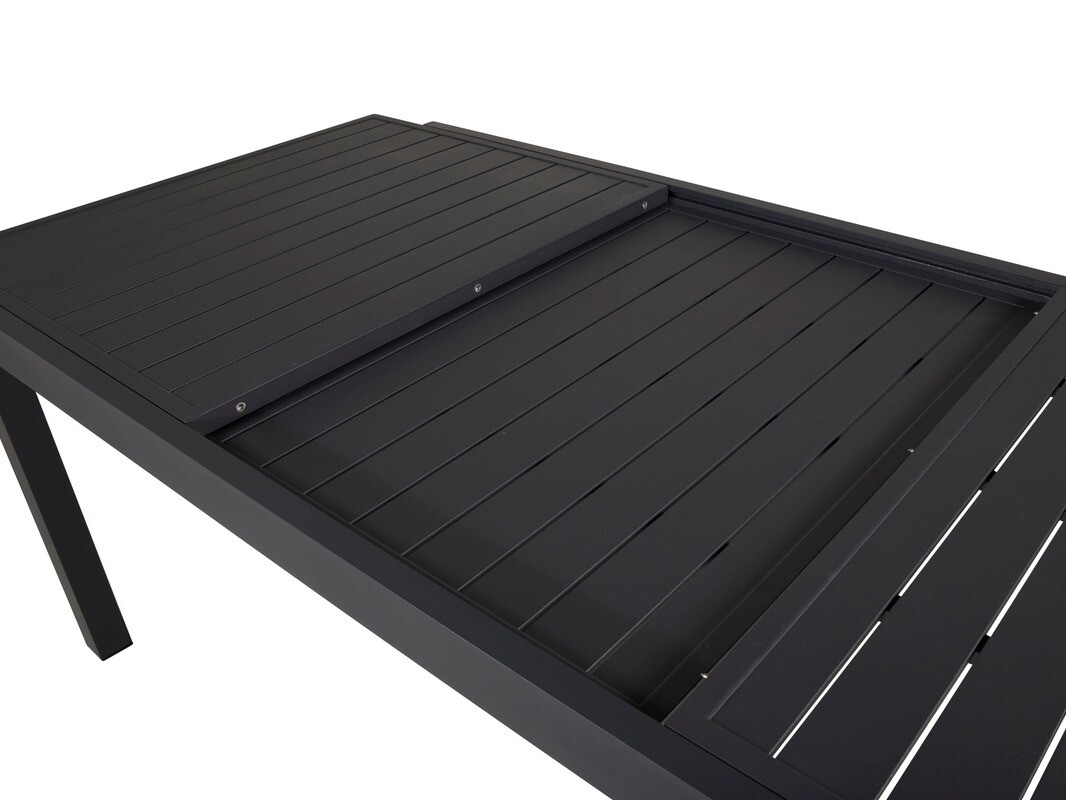 Galds un krēslu komplekts Dallas 3579
