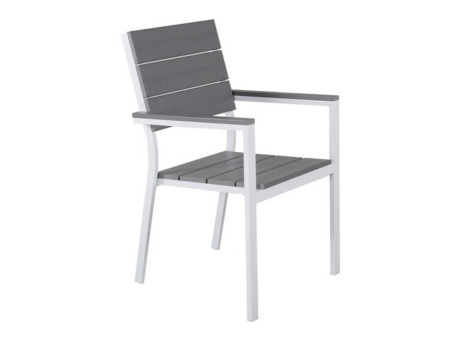 Galds un krēslu komplekts Dallas 3663