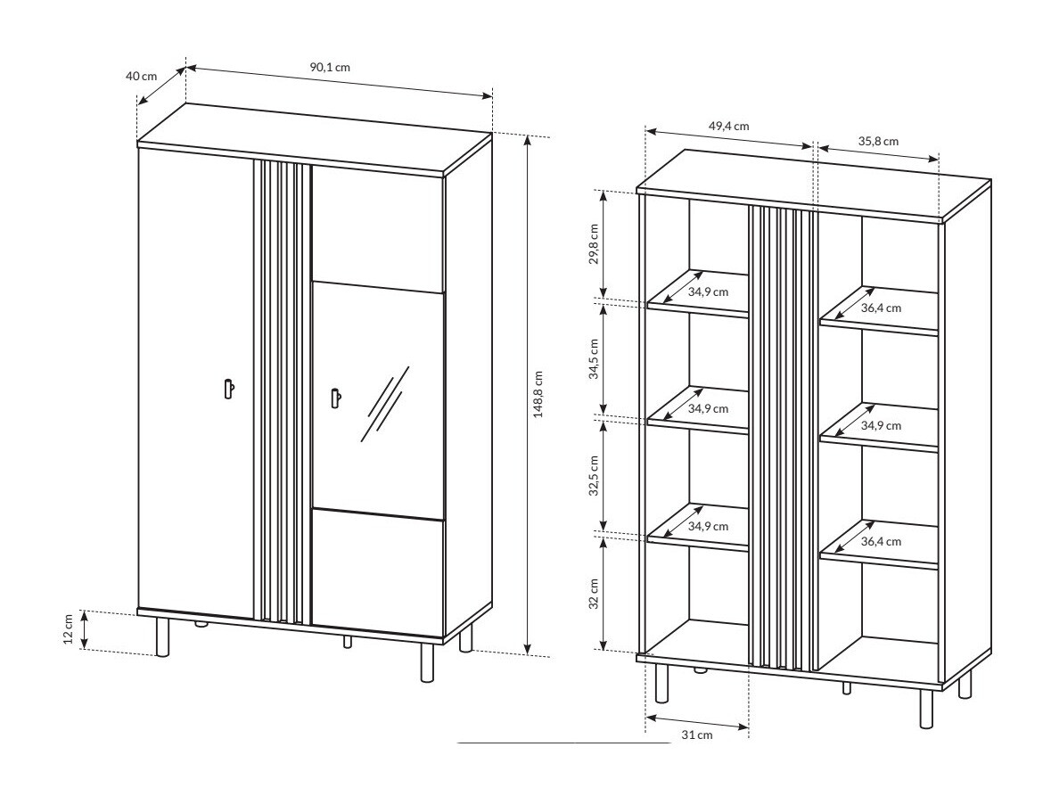 Plaukts Sevcalu 105
