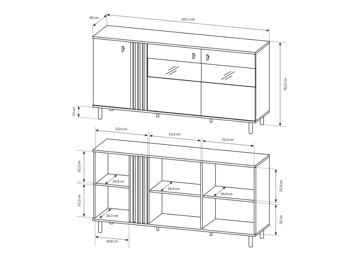 Skapis Sevcalu 106