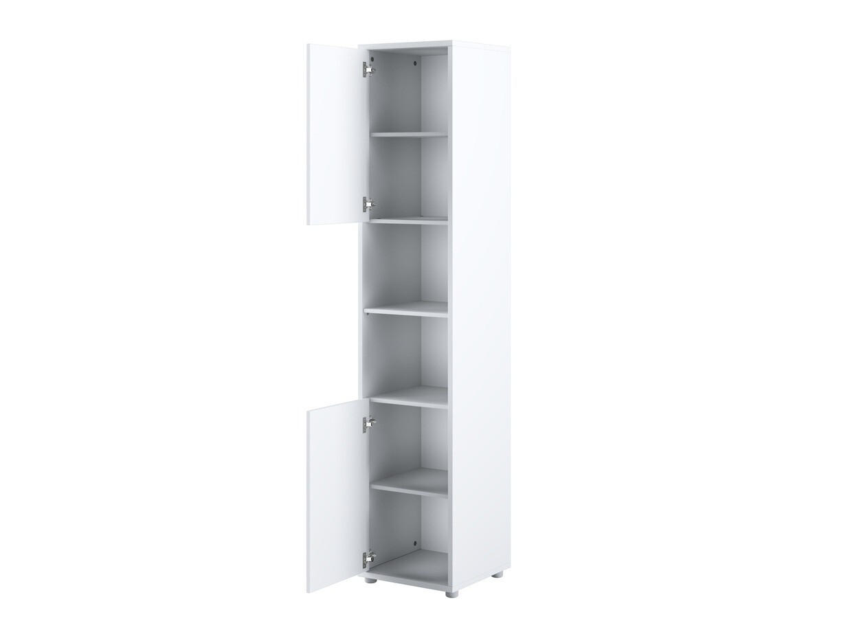 Mēbeļu komplekts Concept Pro Lenart XI (Balts)