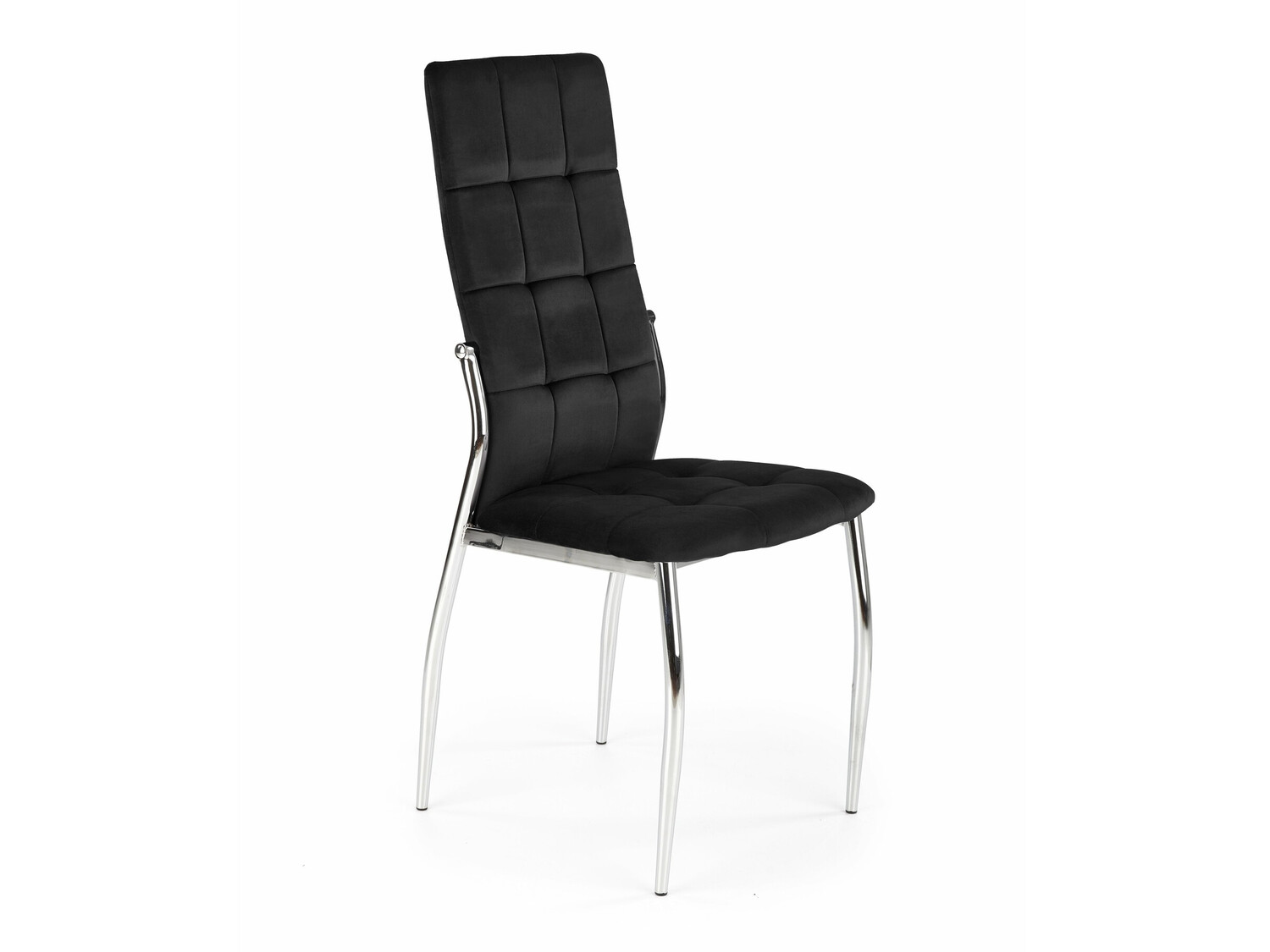 Krēsls Houston 863 (Melns)