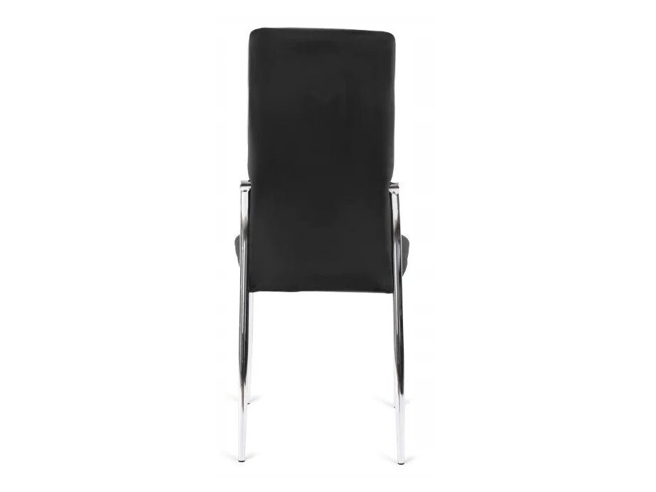 Krēsls Houston 863 (Melns)