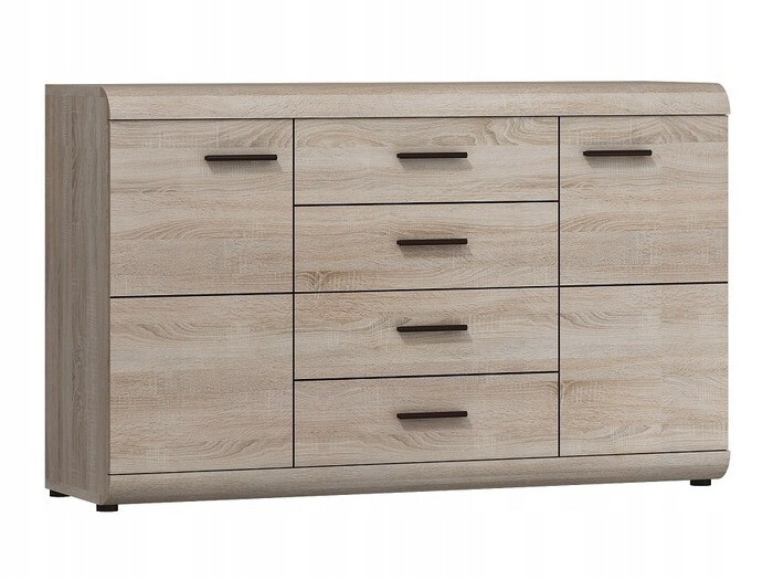 Kumode Evarleve 110