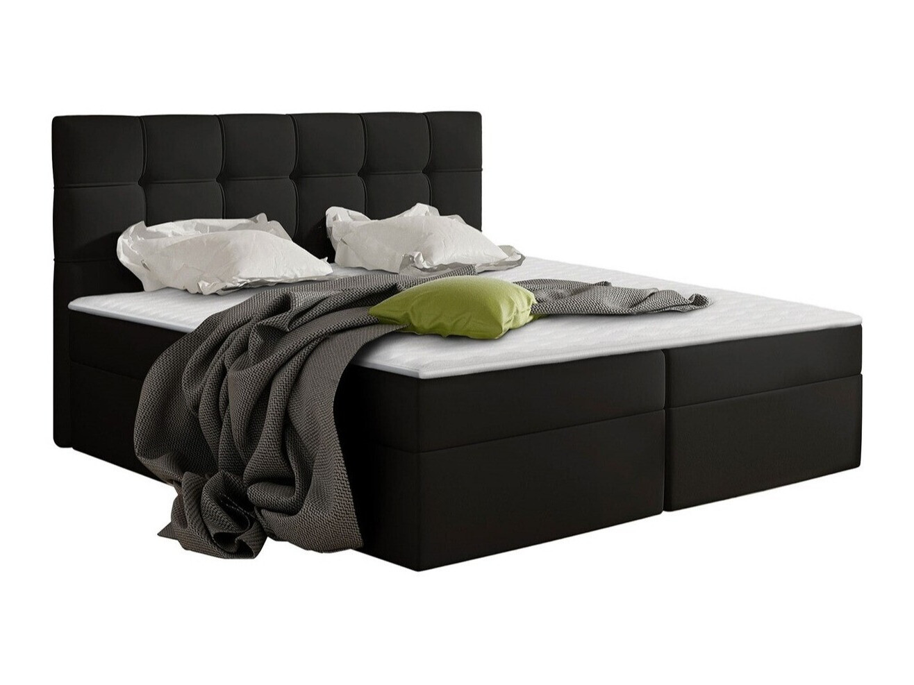 Kontinentālā gulta Comfivo Gaudens (Soft 011)