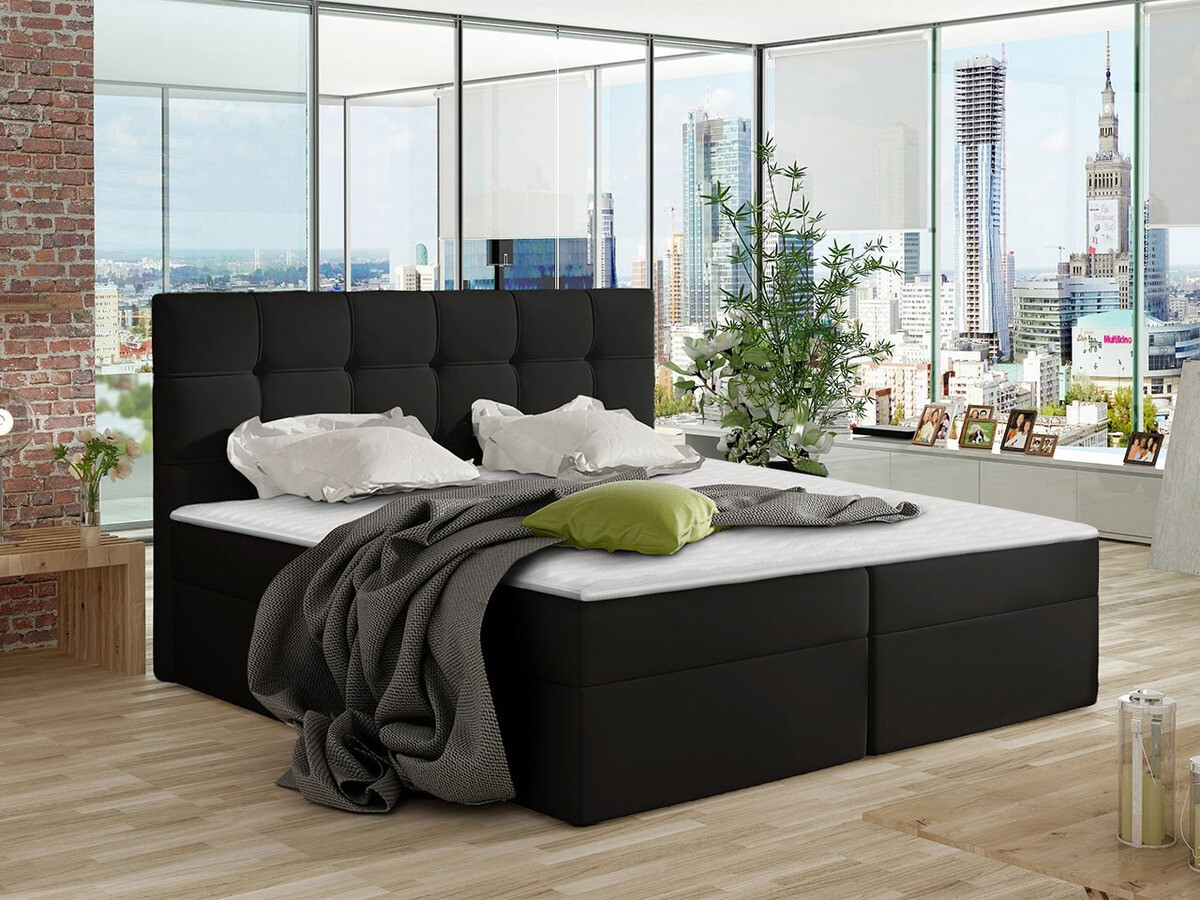 Kontinentālā gulta Comfivo Gaudens (Soft 011)