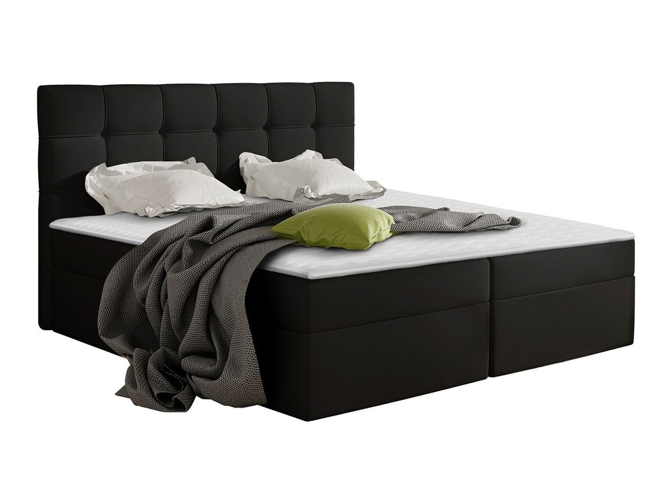 Kontinentālā gulta Comfivo Gaudens (Soft 011)