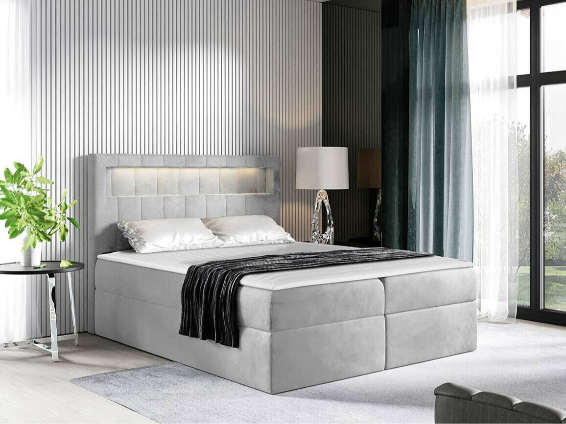 Kontinentālā gulta Pomum (Magic Velvet 2239)