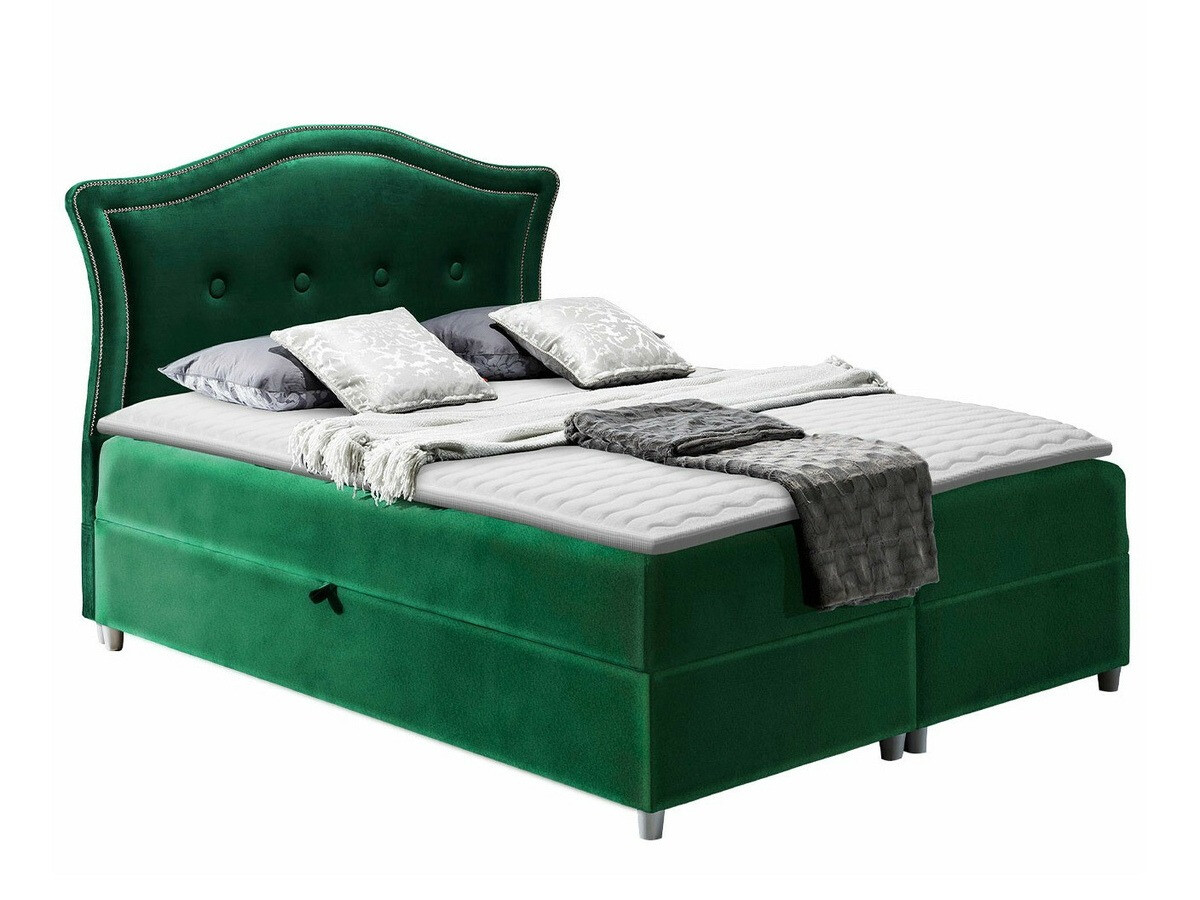 Kontinentālā gulta Oleum (Magic Velvet 2225)