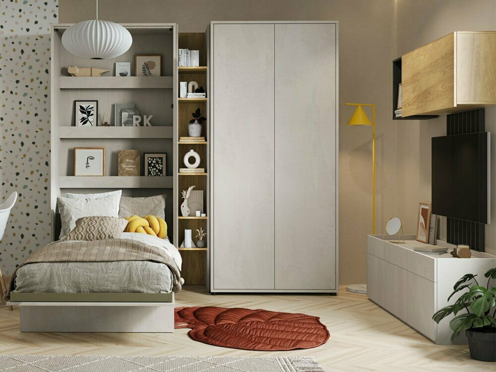 Skapis Orlbale 126