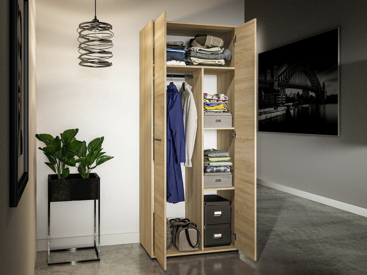 Skapis Camtesu 120