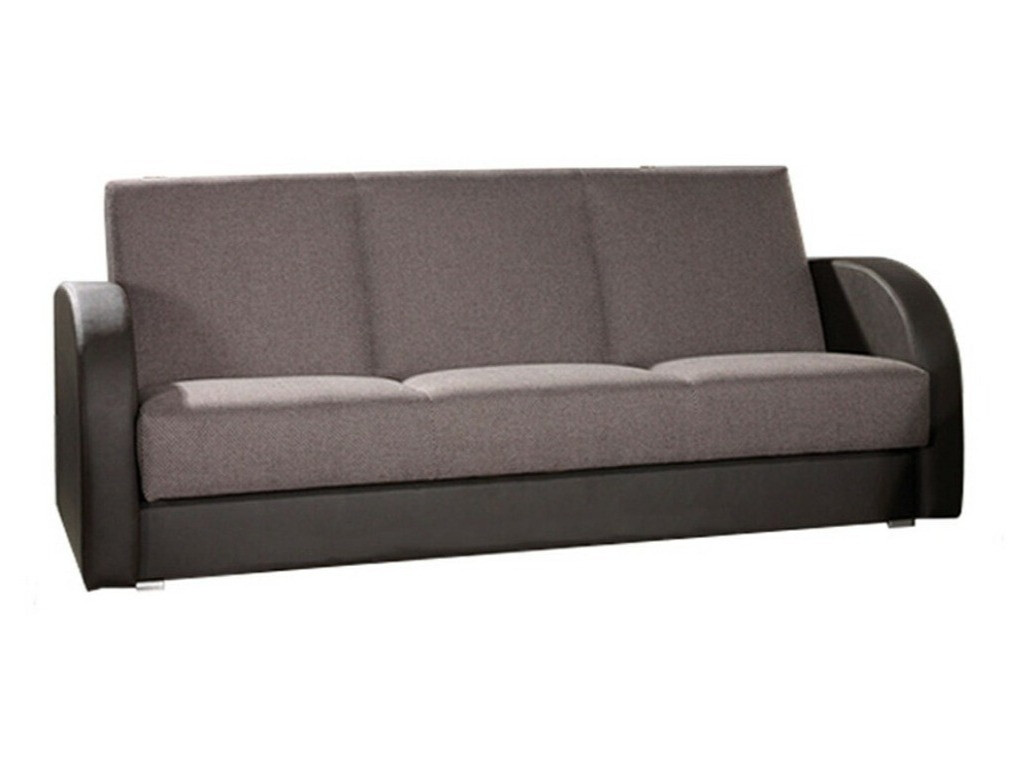 Dīvāns gulta Providence 172 (Soft 066 + Kreta 07)
